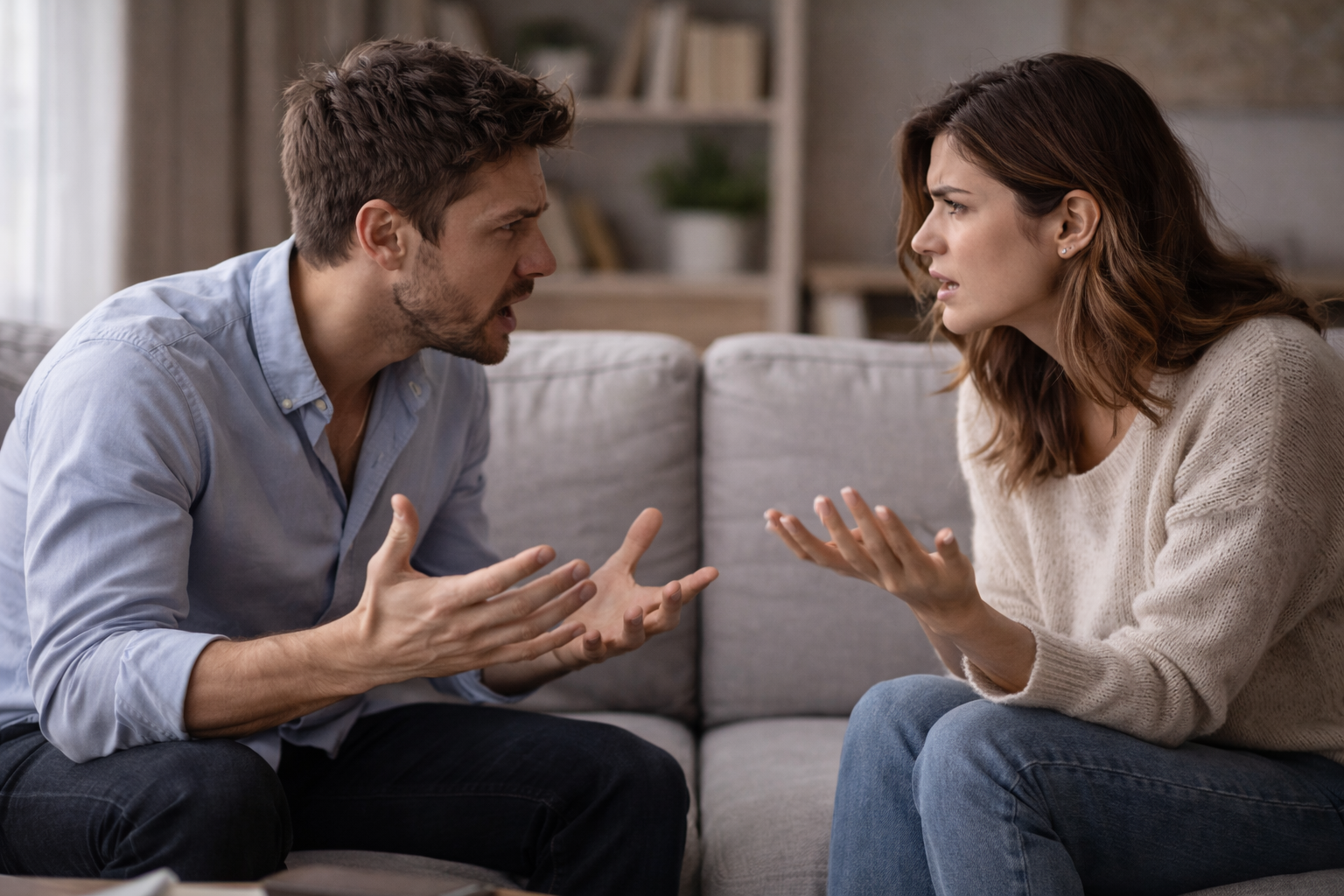 Conflicte repetititive